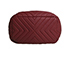 Chanel Urban Spirit Drawstring Bag, top view
